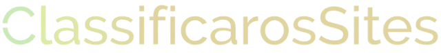 ClassificarosSites.com